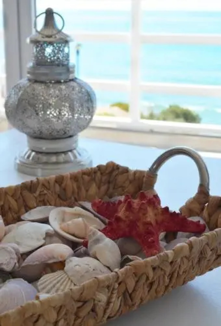 Agua & Piedras Suites & Spa.