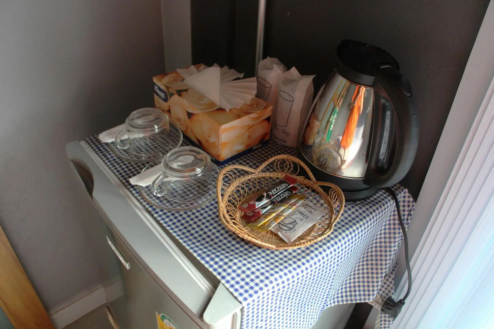 The Noi Guesthouse Koh Lipe