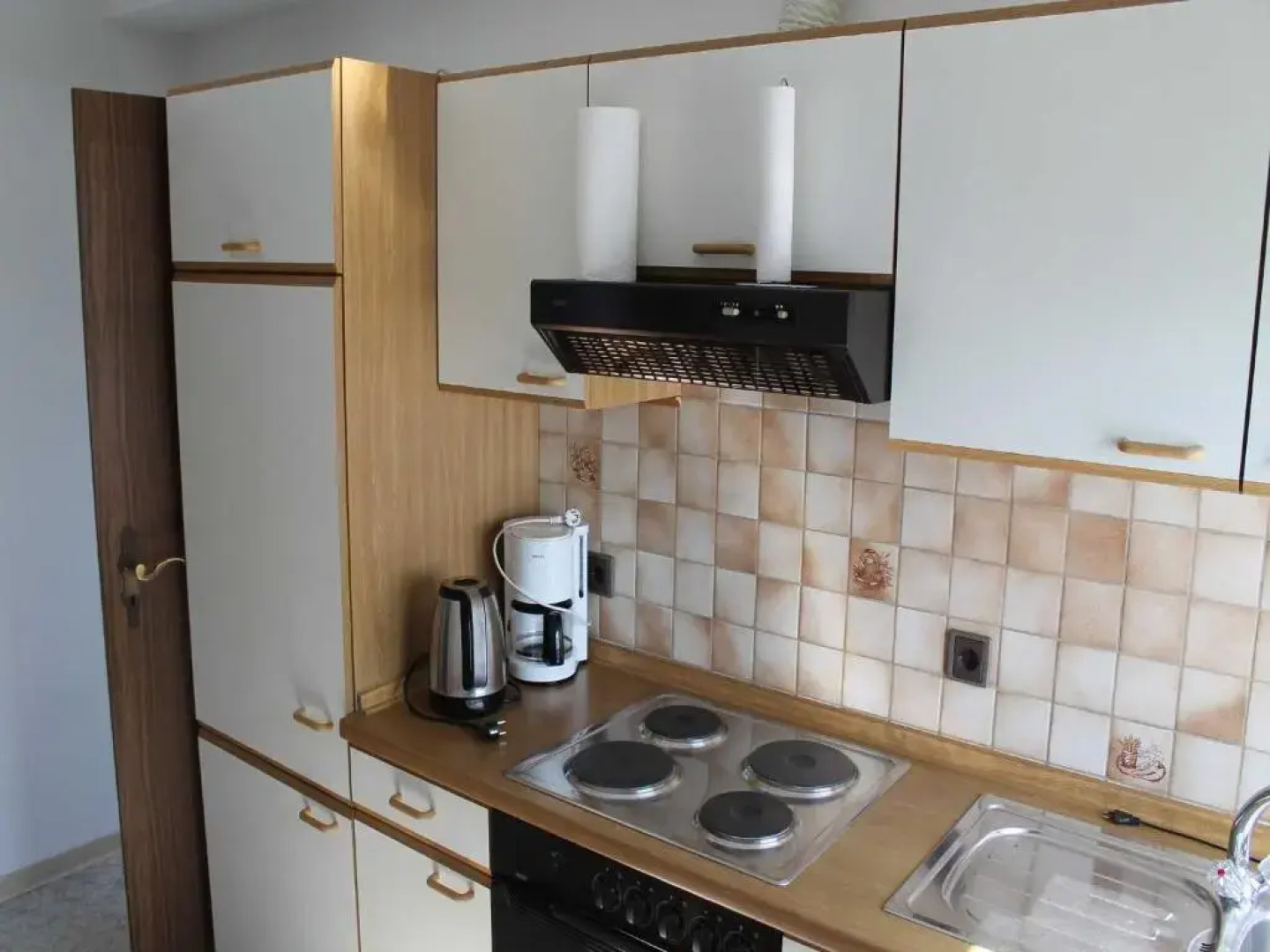 Ferienwohnungen Haus Sommerwind, 45075