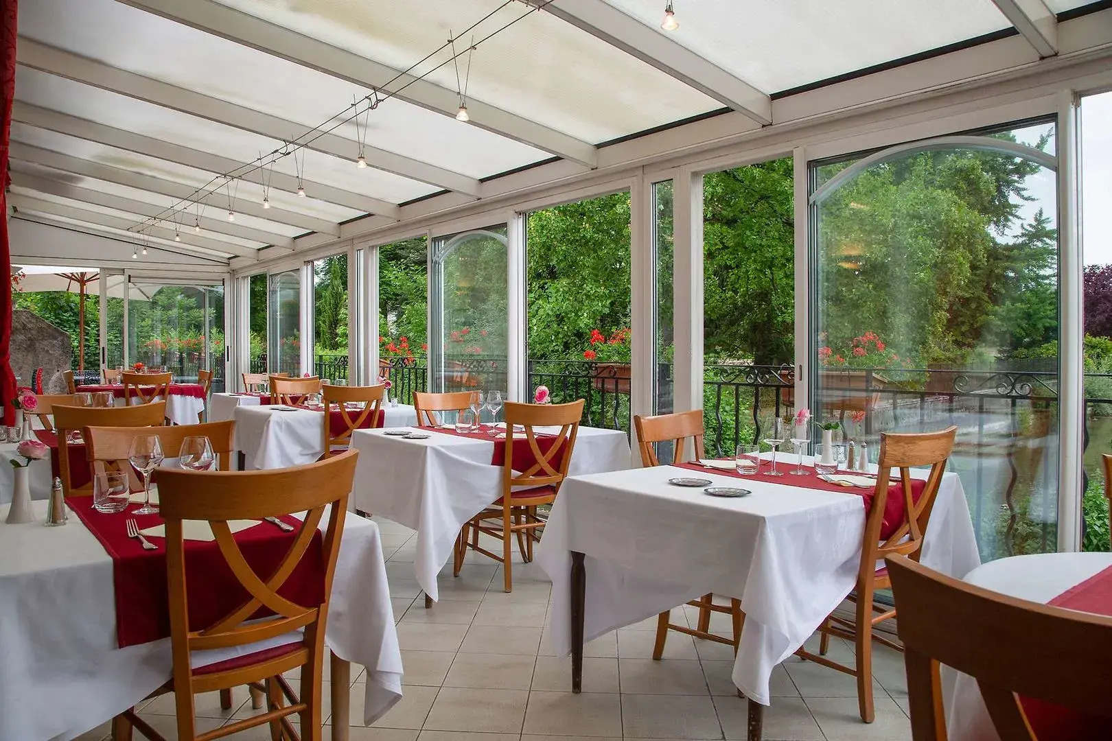 The Originals Boutique, Hôtel Le George, Loches