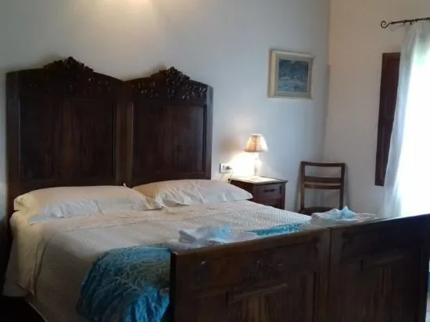 Casa Vacanze Cà Prosciutto