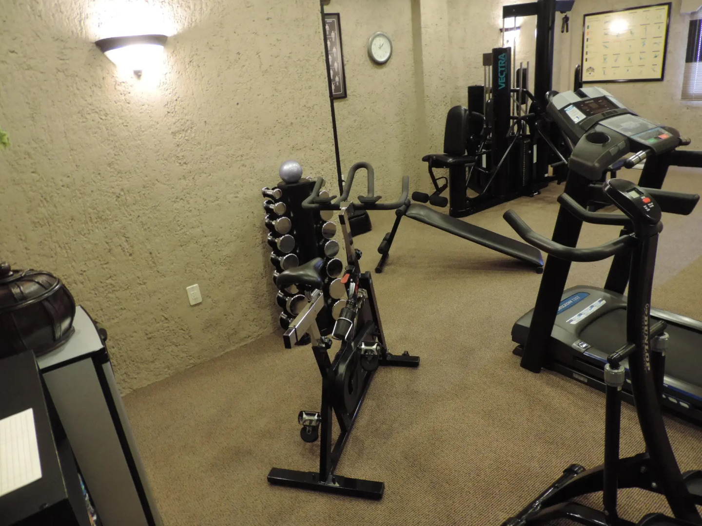 Suites Layfer cocineta room y hotel Cordoba Veracruz Mexico