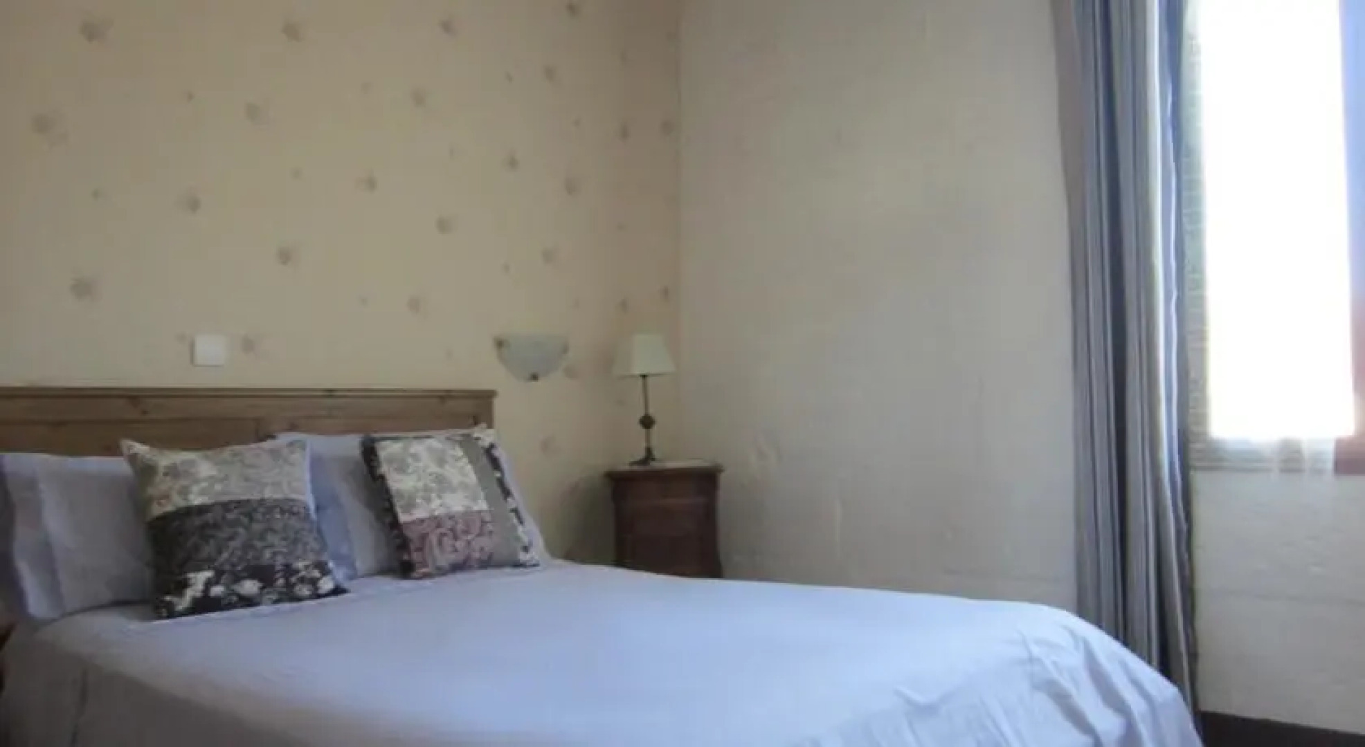 Bed and breakfast Metcalf