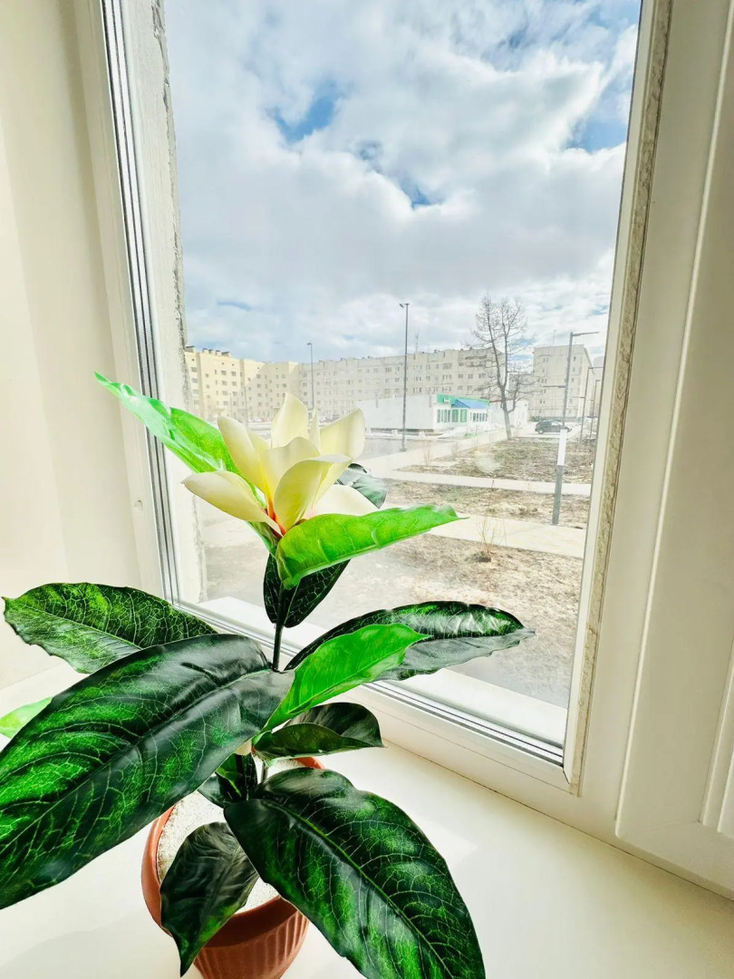 Region89 on str. Kedrovaya, bld. 14