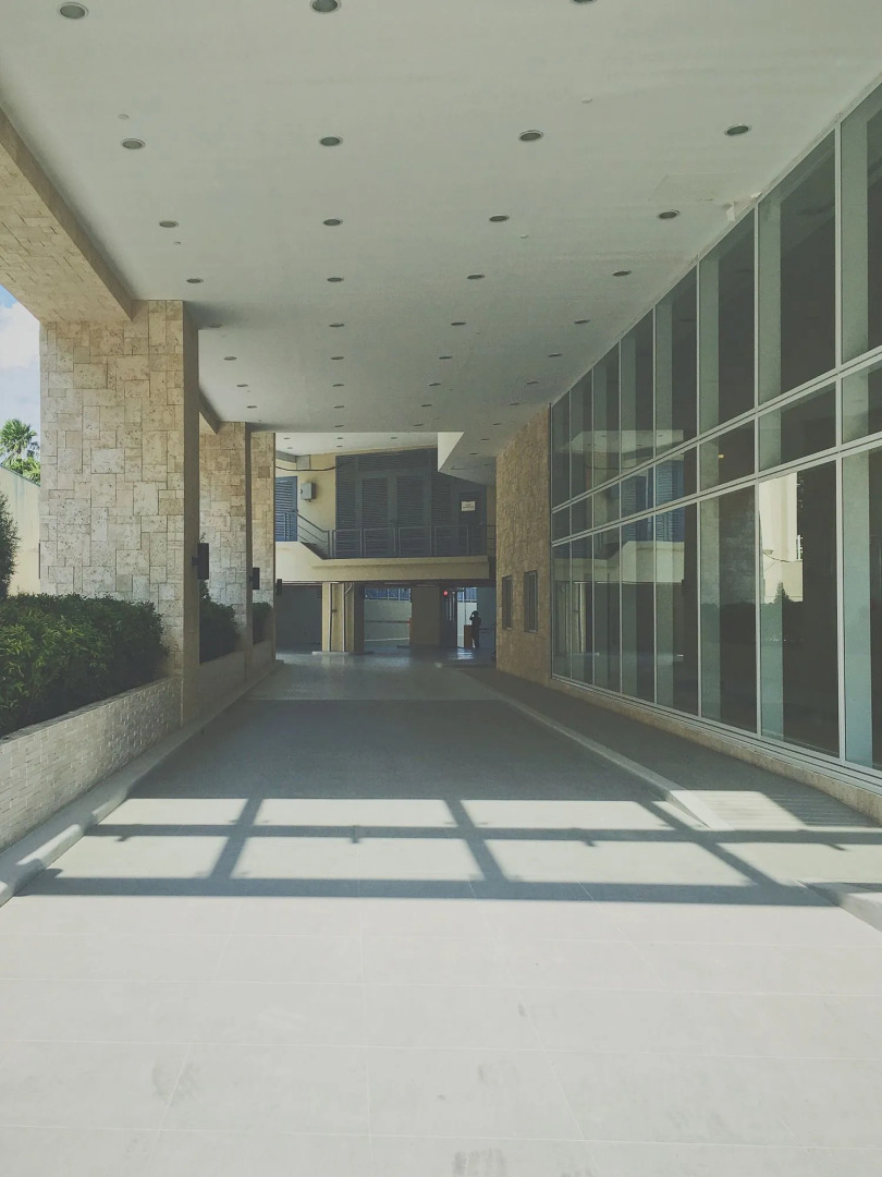 Vista Shaw by Charles