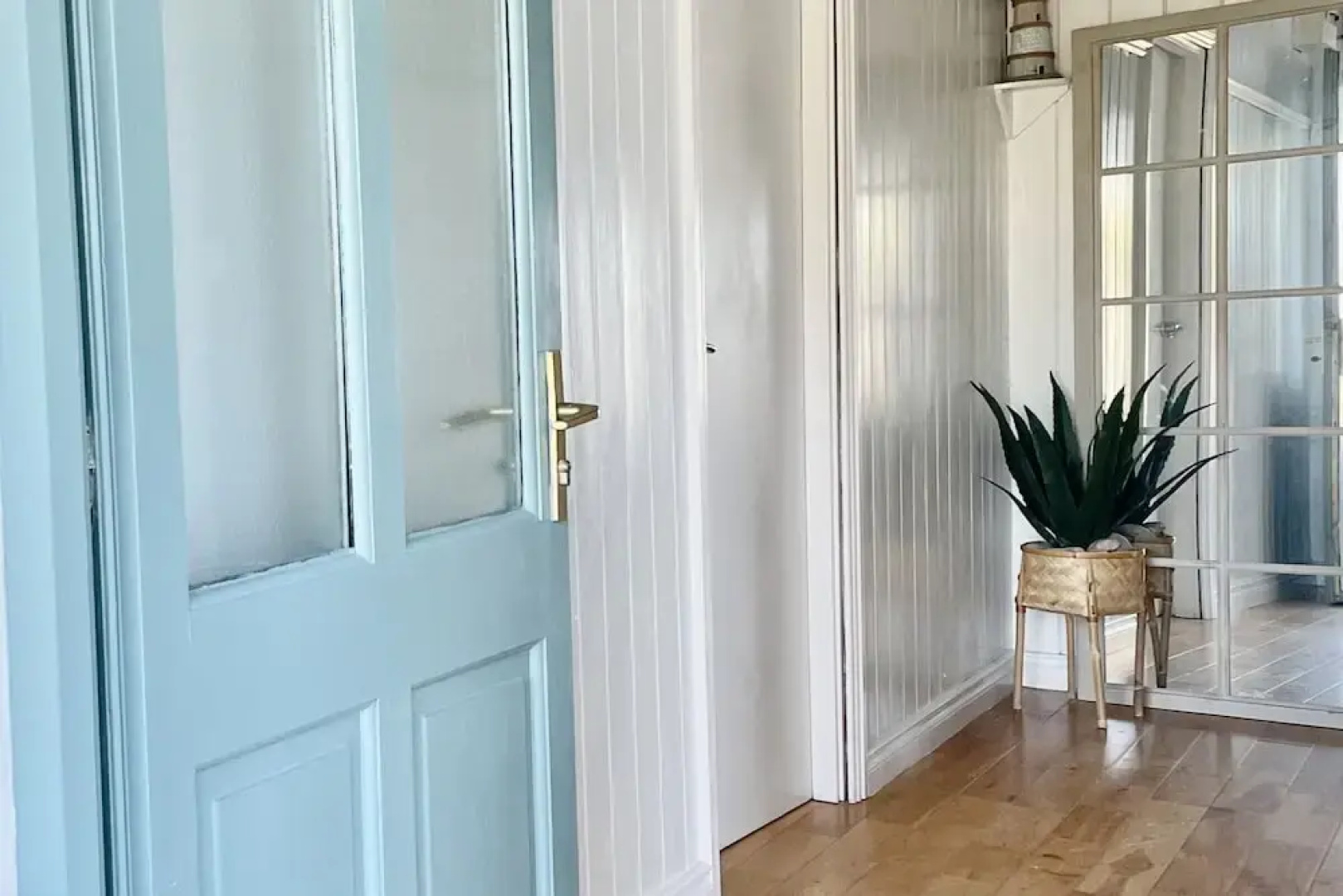 Wavecrest Holiday Cottage