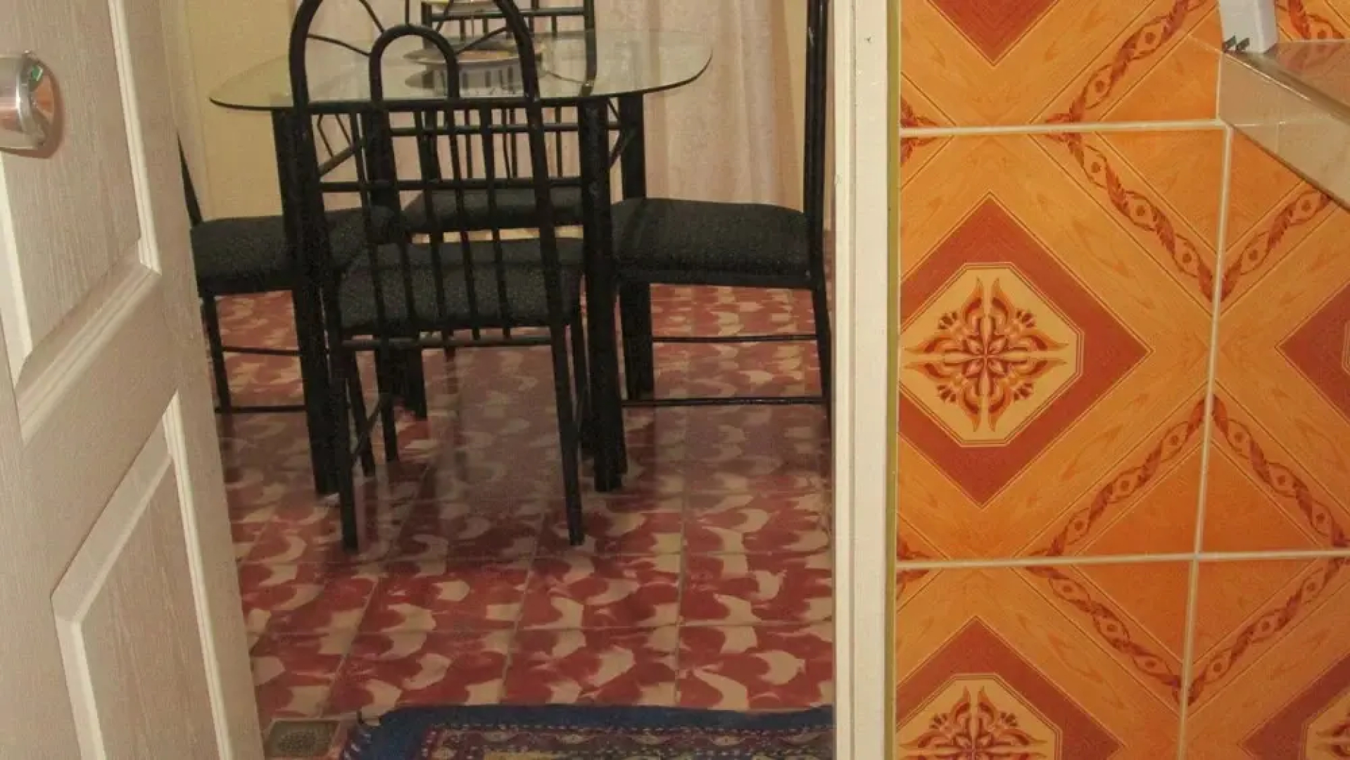 Casas de Arturo y Xiomara - Casa No. 2