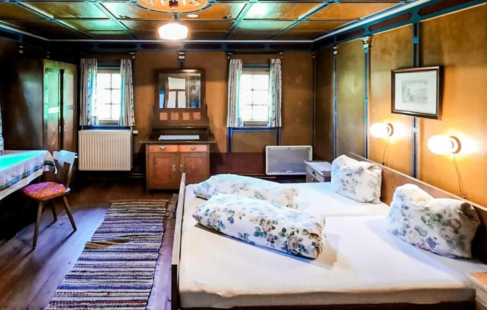 Stunning Home in Maria Luggau With 3 Bedrooms