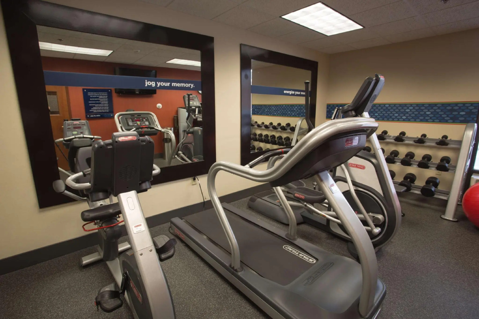 Hampton Inn St. Louis-Airport