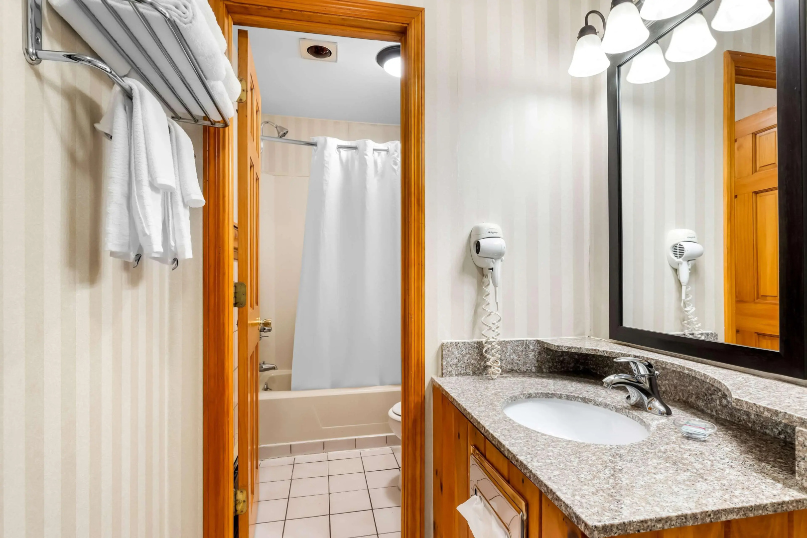 Best Western Adirondack Inn