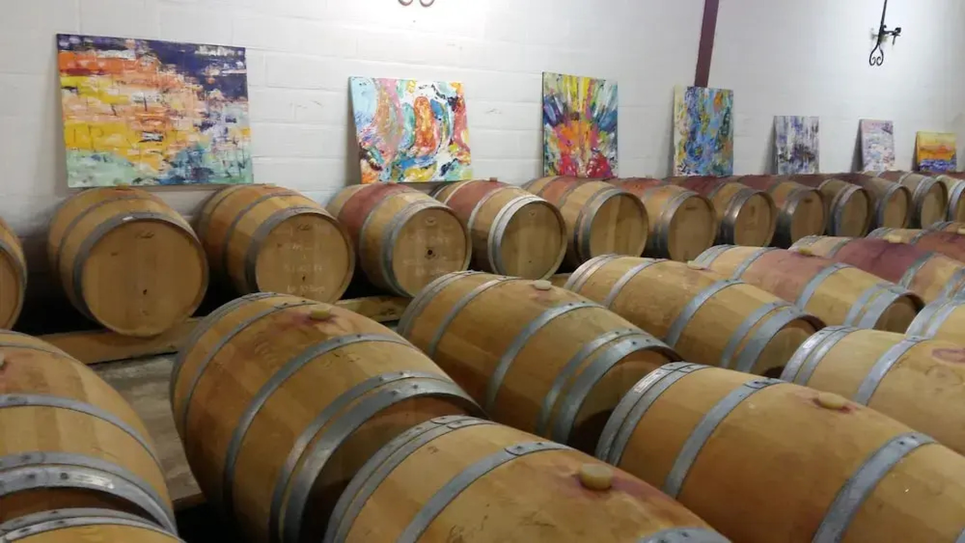 Les Chambres d'Hôtes de Château Vieux Robin