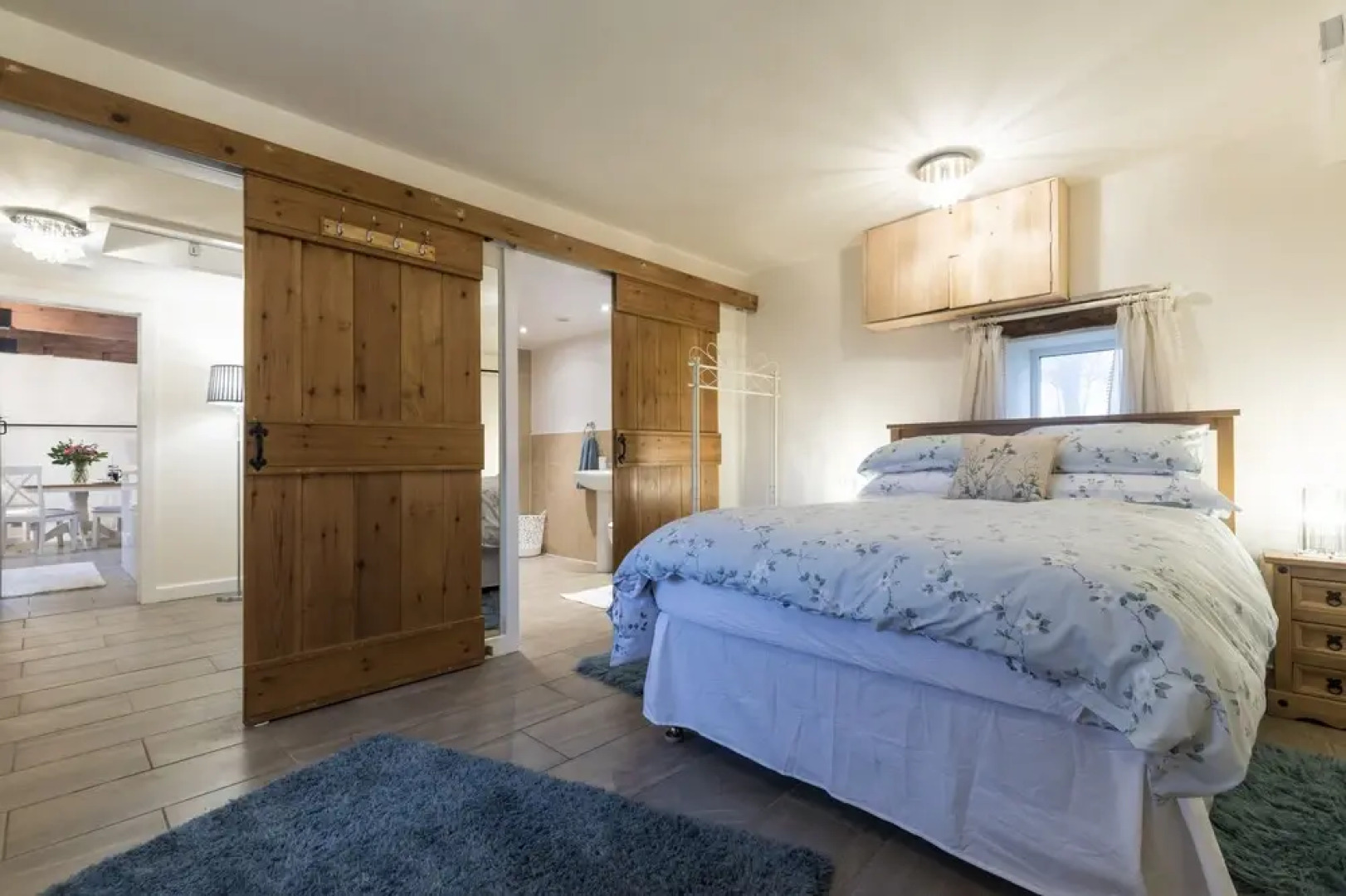 The Stables at Brambles Farm - Sleeps 2, Wifi