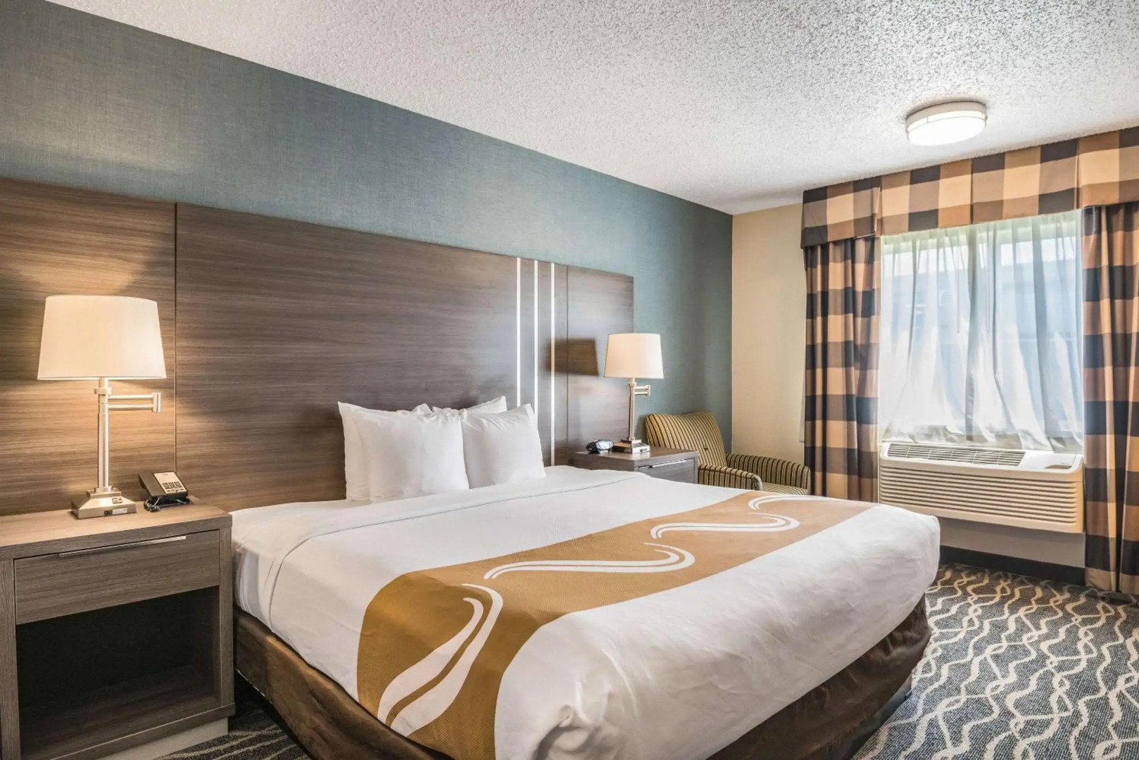 Quality Inn & Suites Missoula Westside