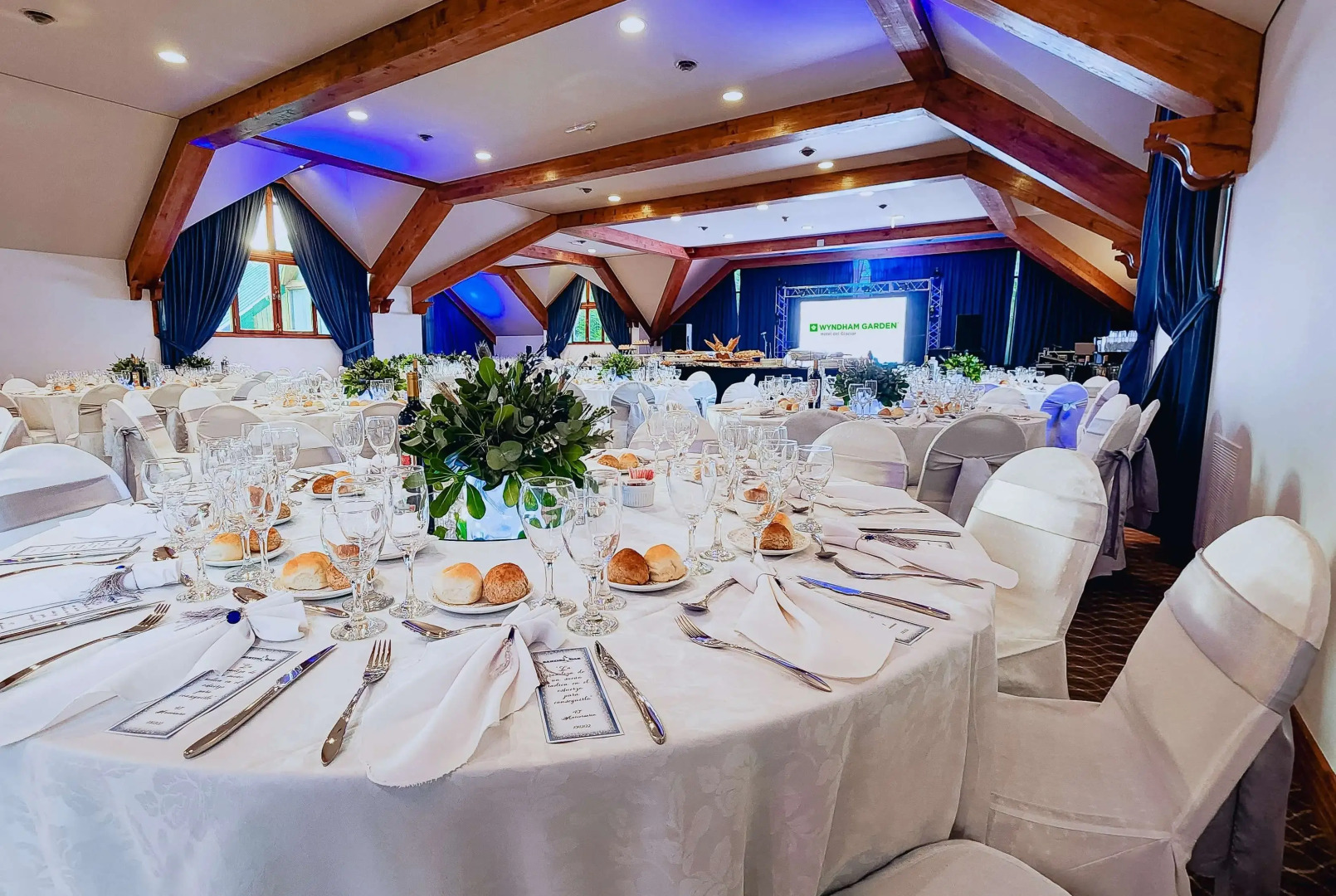 Wyndham Garden Ushuaia Hotel del Glaciar