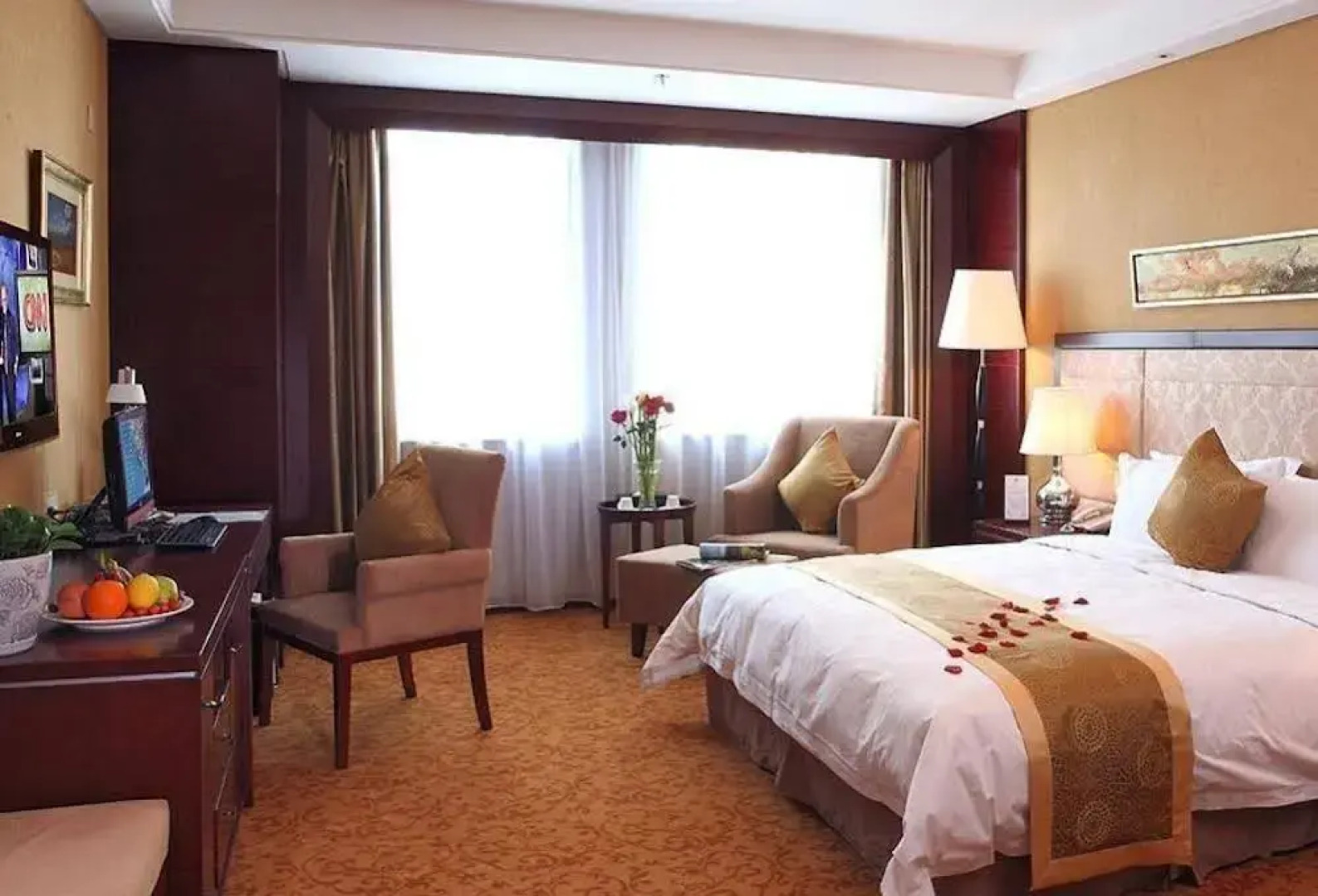 Xingtai Phoenix Hotel