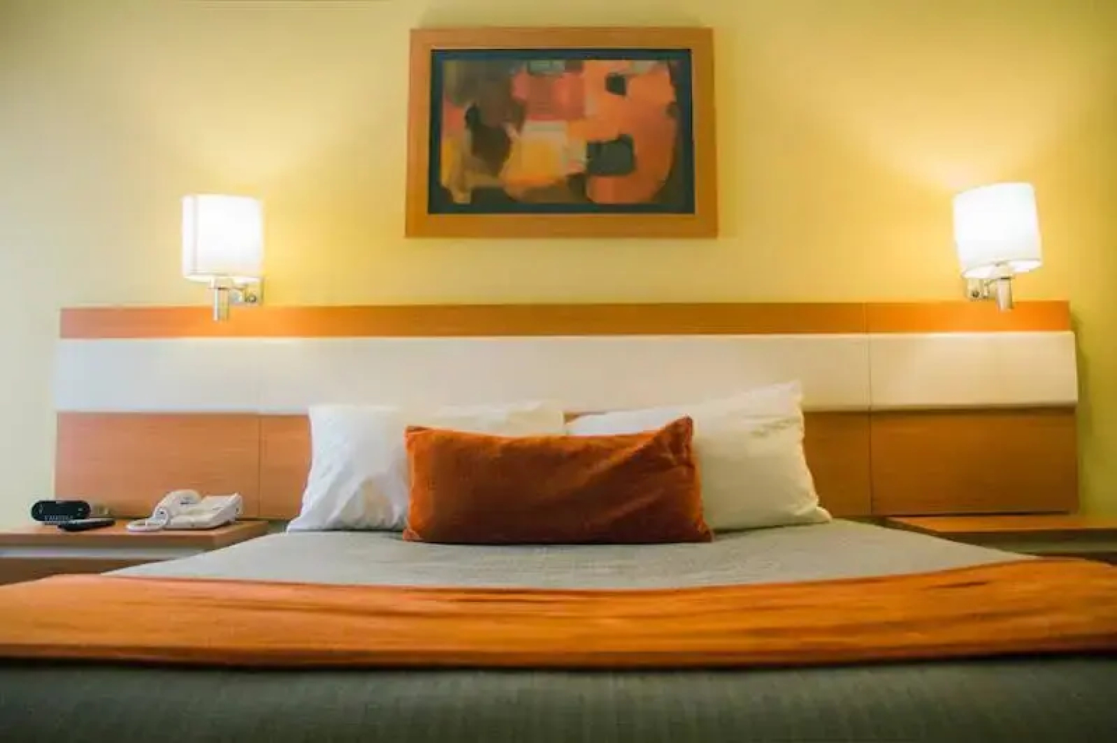 Copper Canyon Boutique Hotel