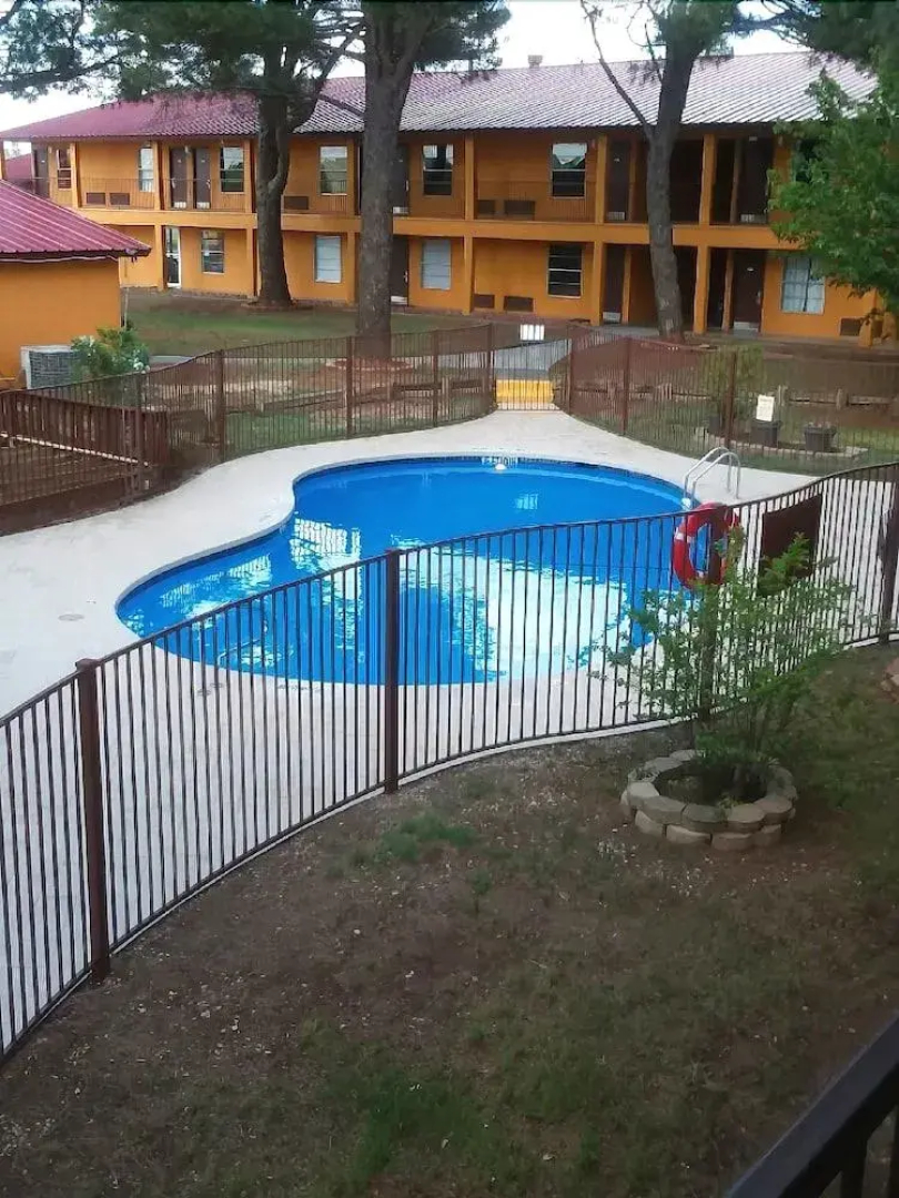 Stay Express Inn And Suites - Sweetwater Tx