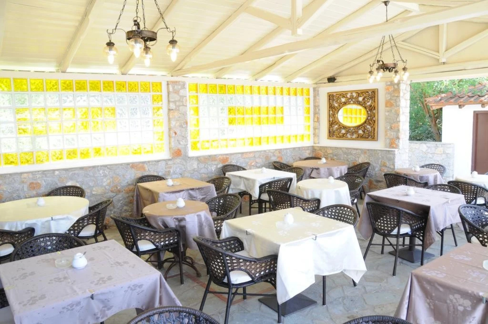 Skiathos Island Suites