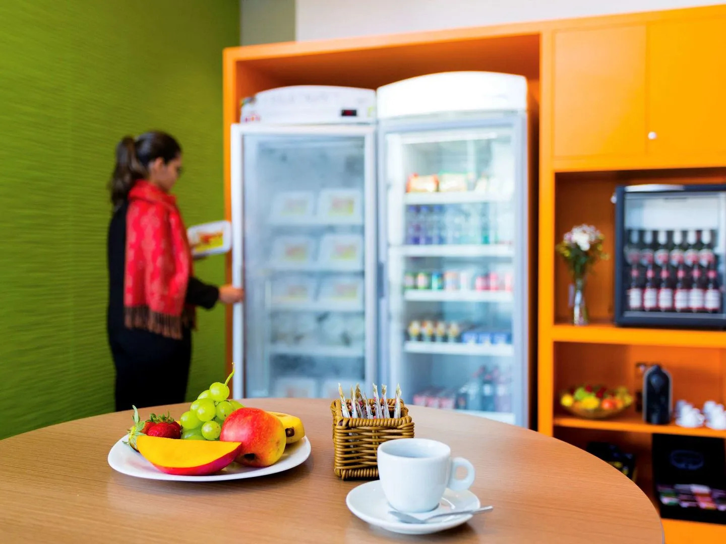 Mercure Jundiai Shopping