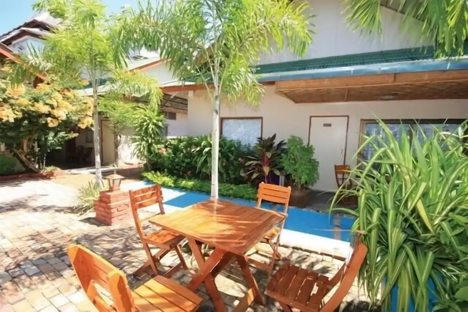 Aonang Baanlay Bungalow