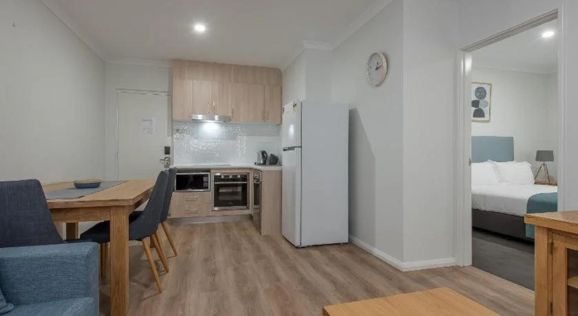 Jurien Bay Motel Apartments