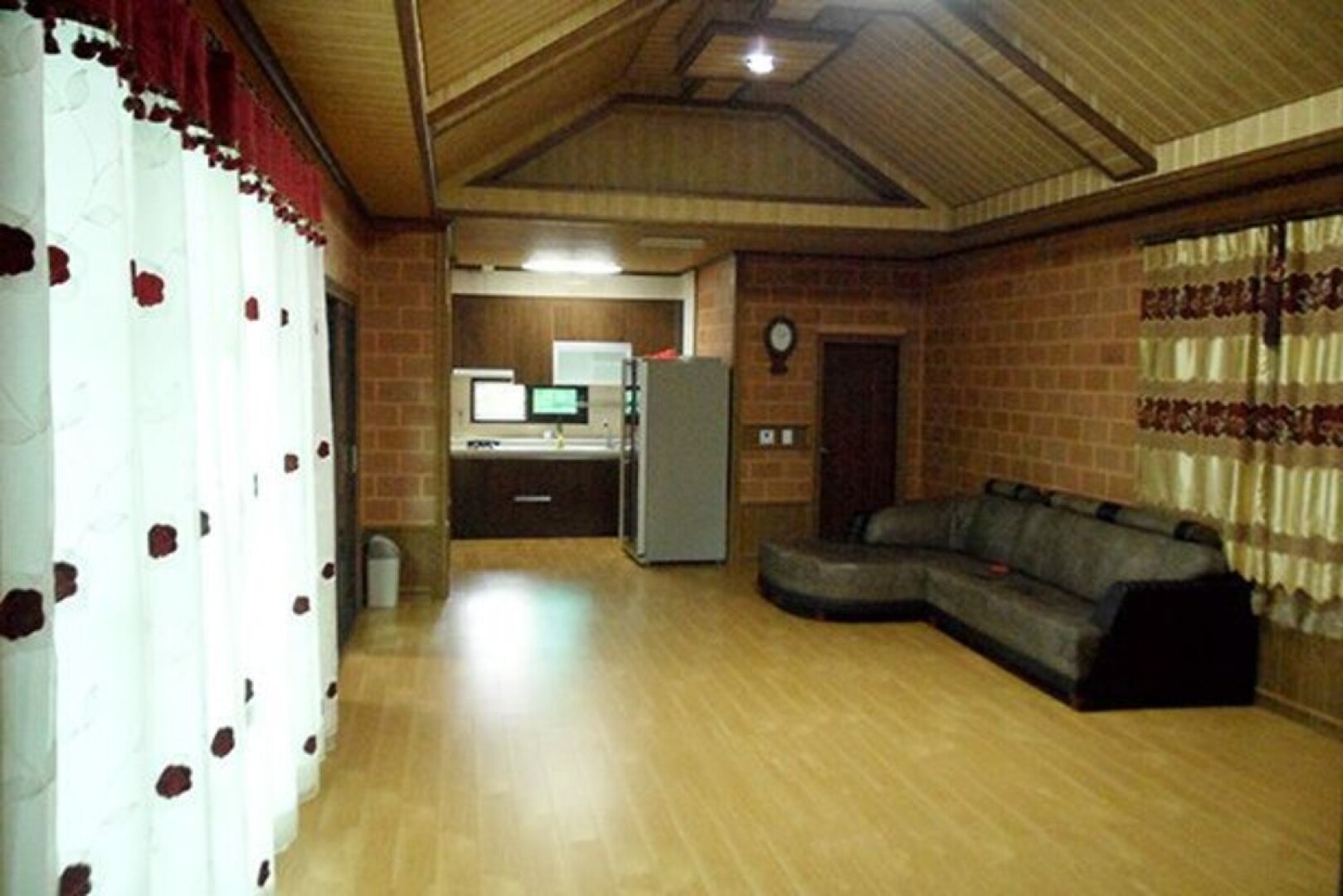 Yeoju Draw a Forest Pension