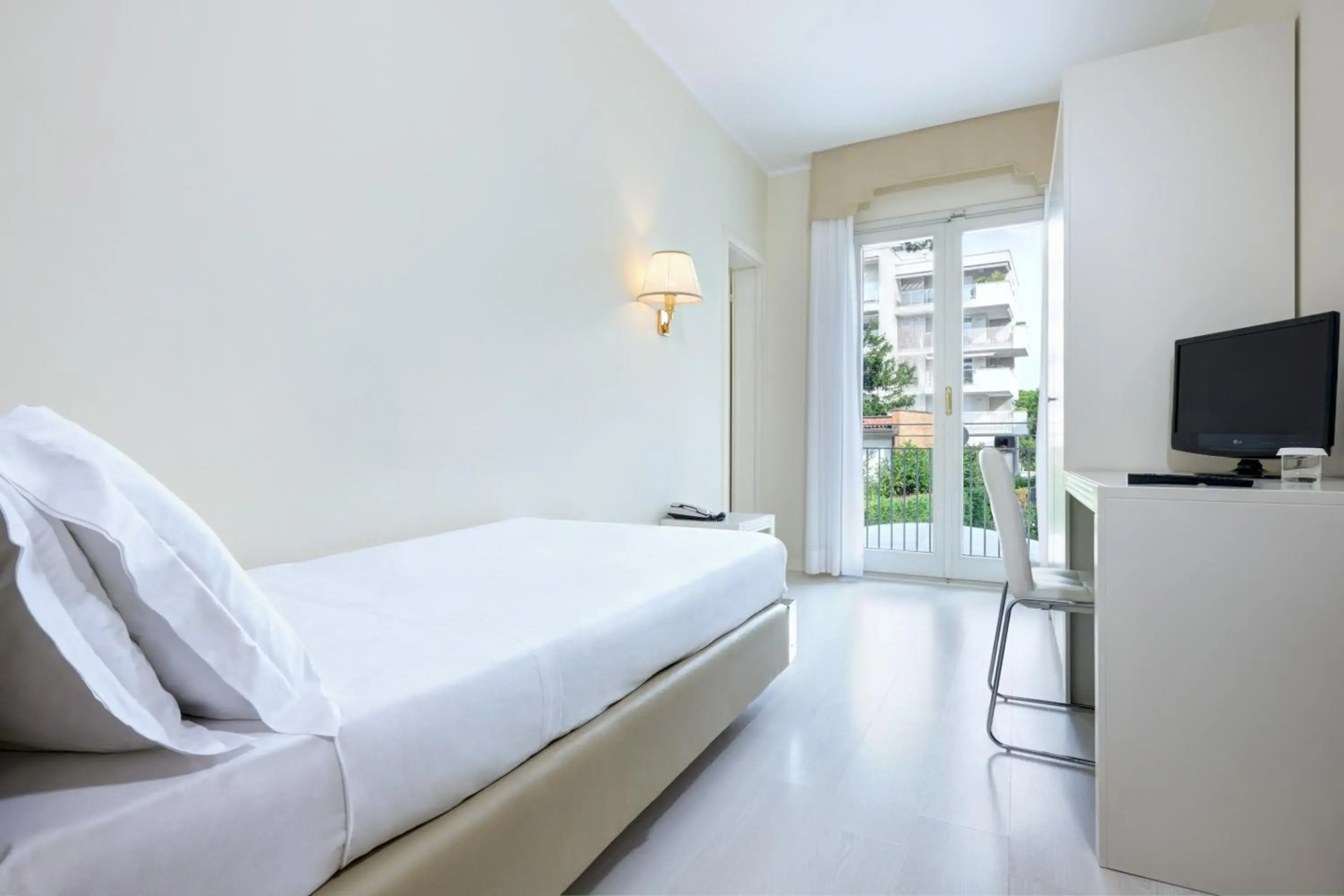 Hotel & Resort Gallia