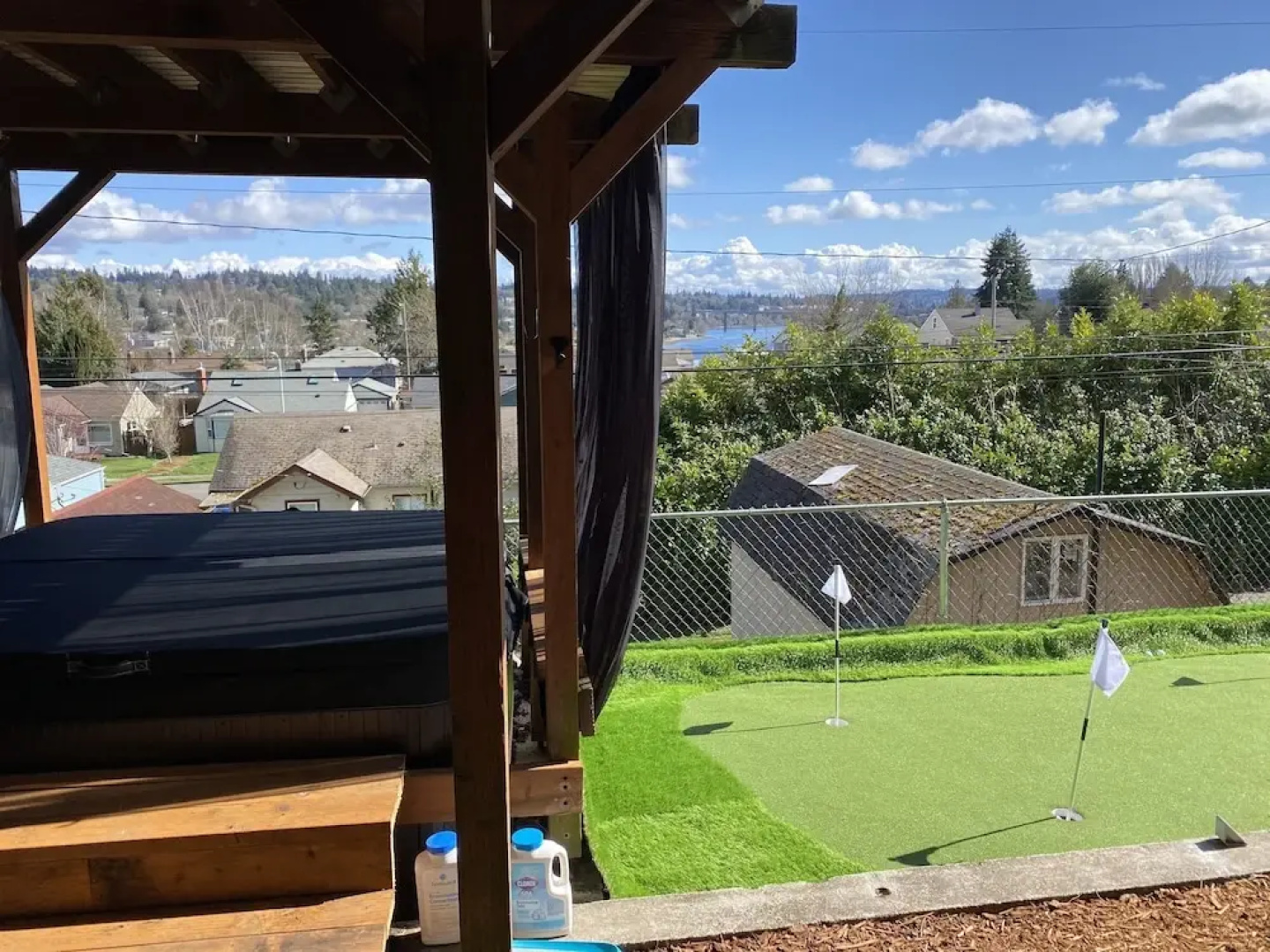 The Lookout Landing 4 Bedroom Home