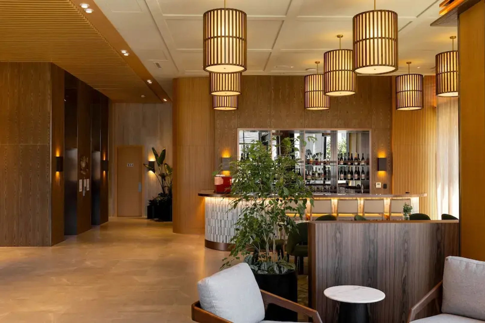 Maxim Hotel