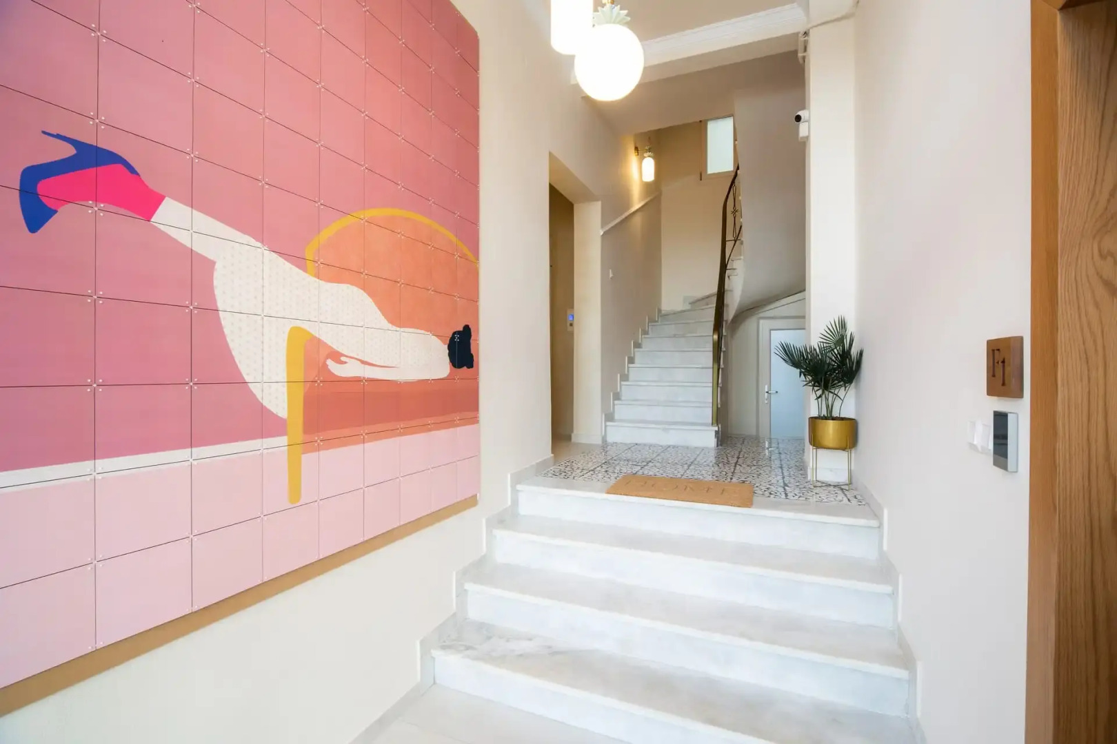 Centauro Prime Residencies