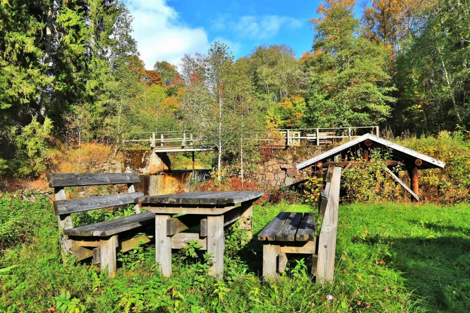 The Green House Guesthouse Sunnemo