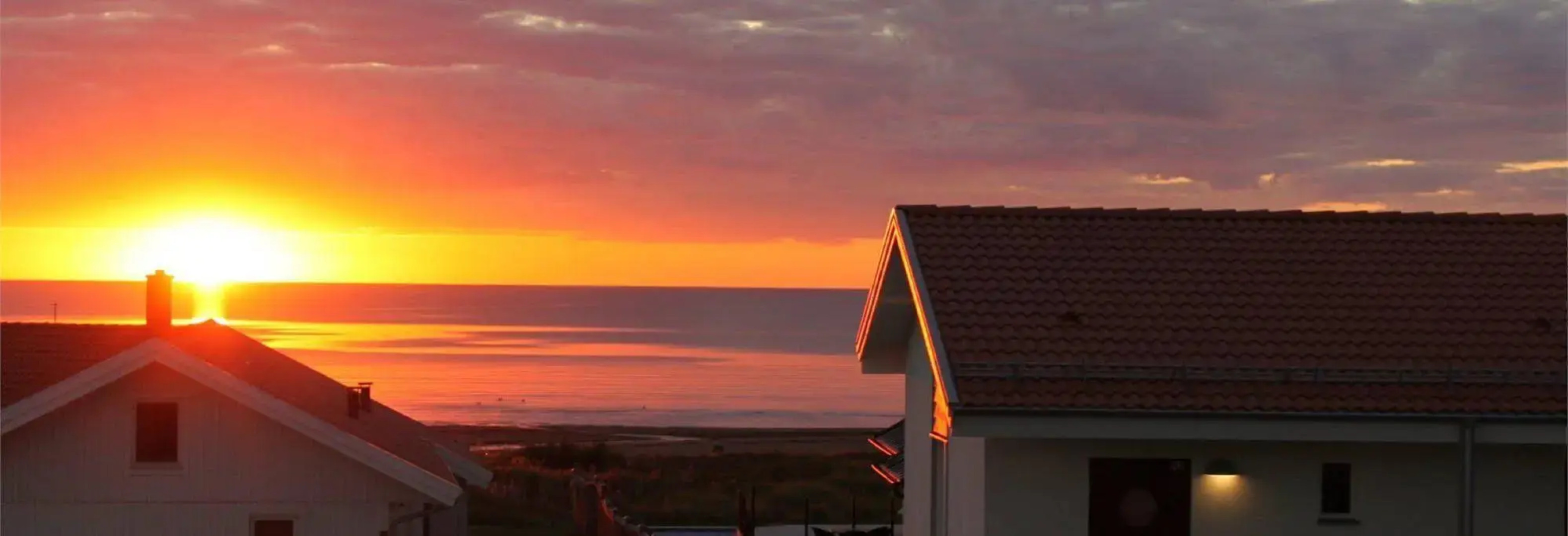 Hotell Strandpensionatet