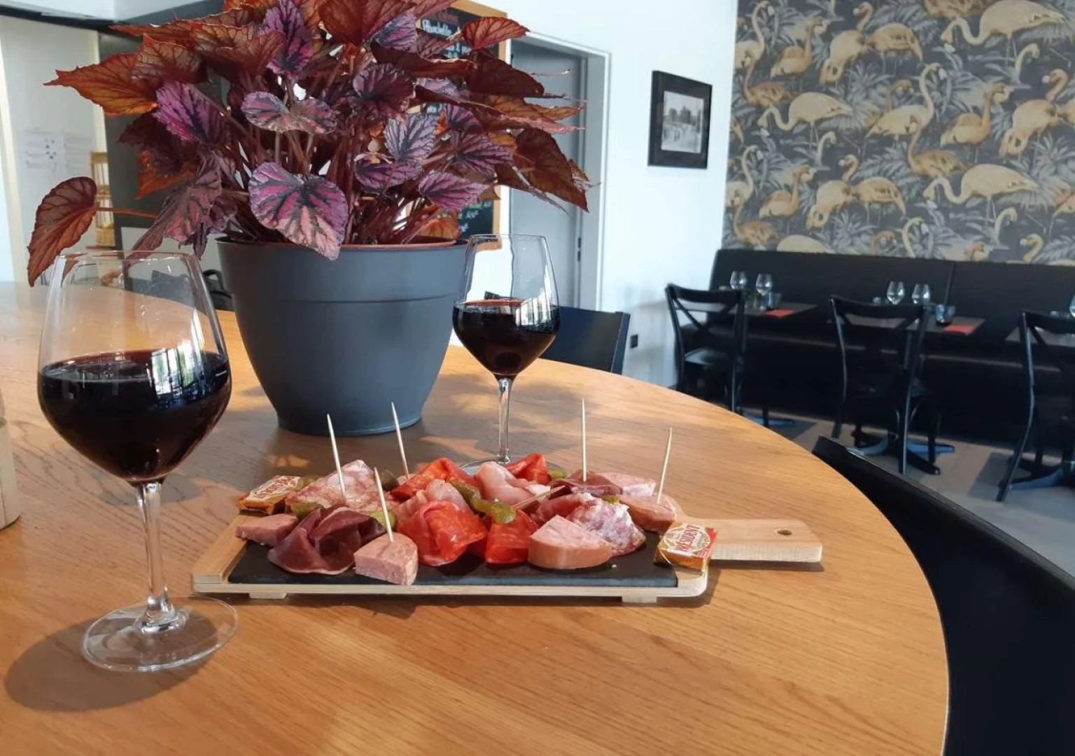 Inter-Hotel Reims La Neuvillette