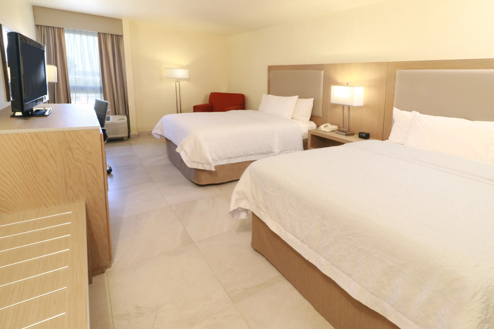 Hampton Inn by Hilton Monterrey-Airport