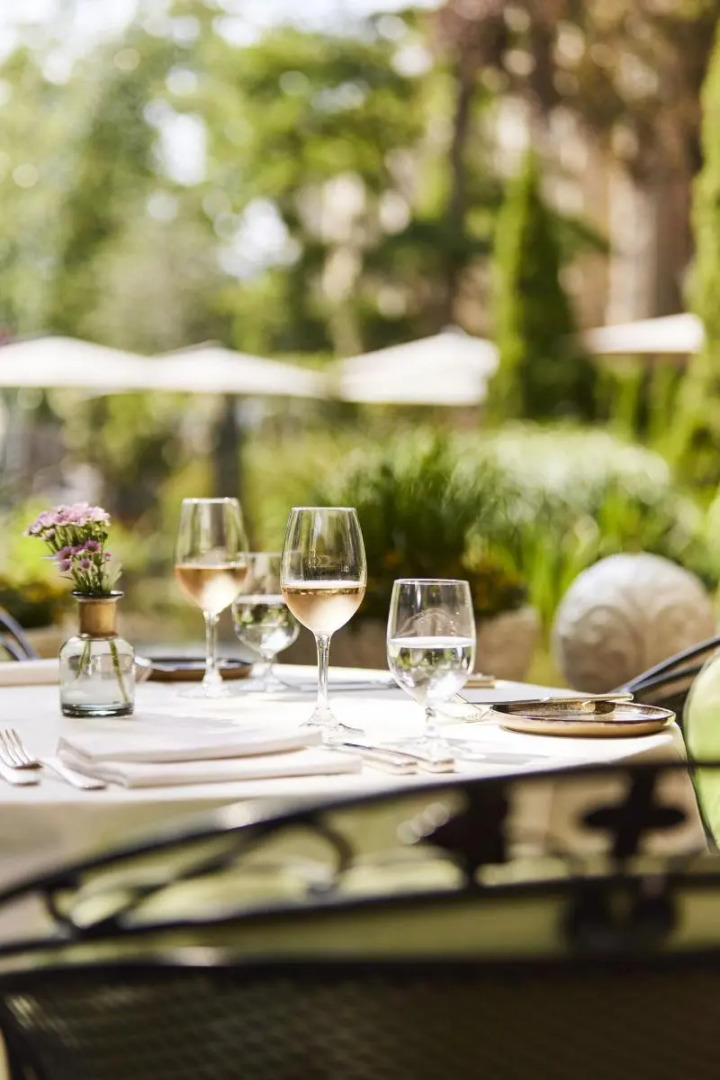 Parkhotel Gütersloh