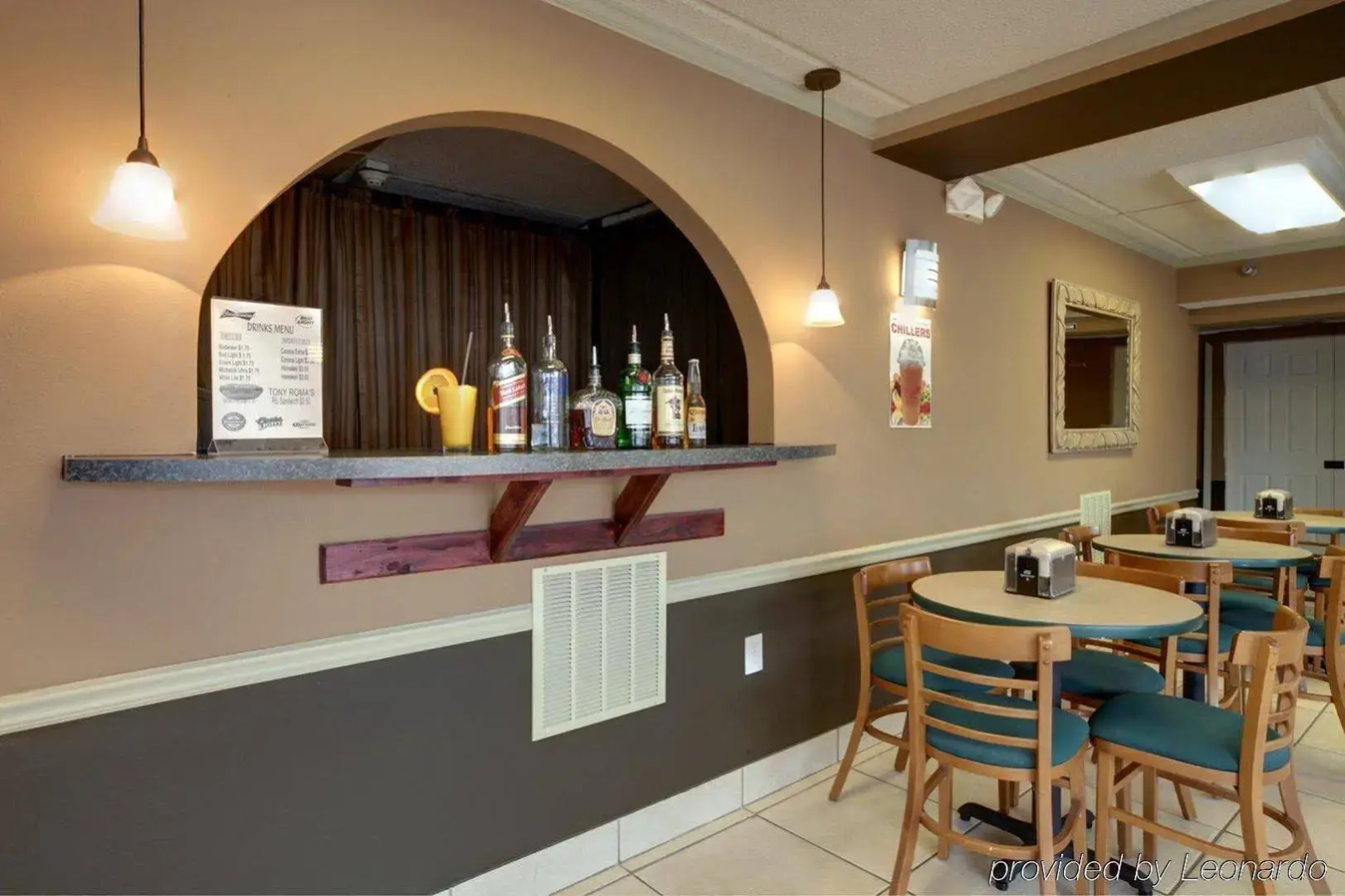 Americas Best Value Inn & Suites Melbourne