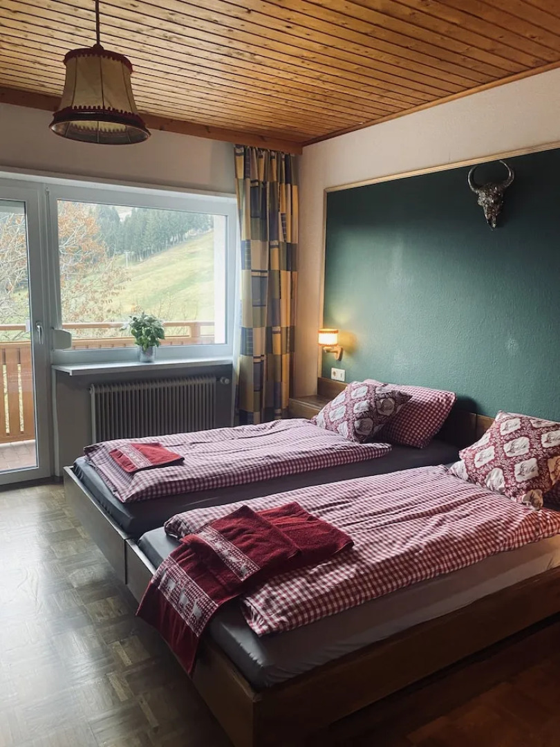 Berggasthof Hochlitten