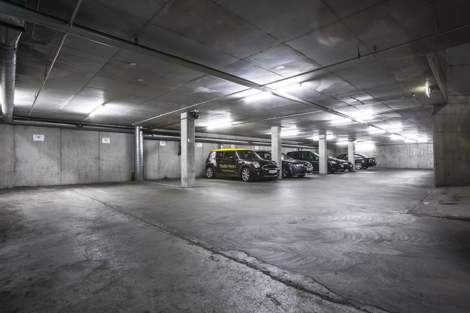 City Housing - Lagårdsveien 13