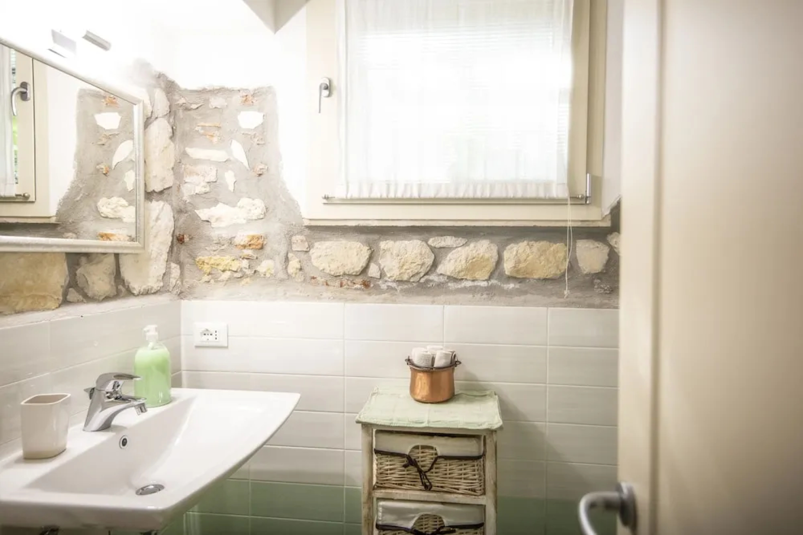 B&B Bosco Antico