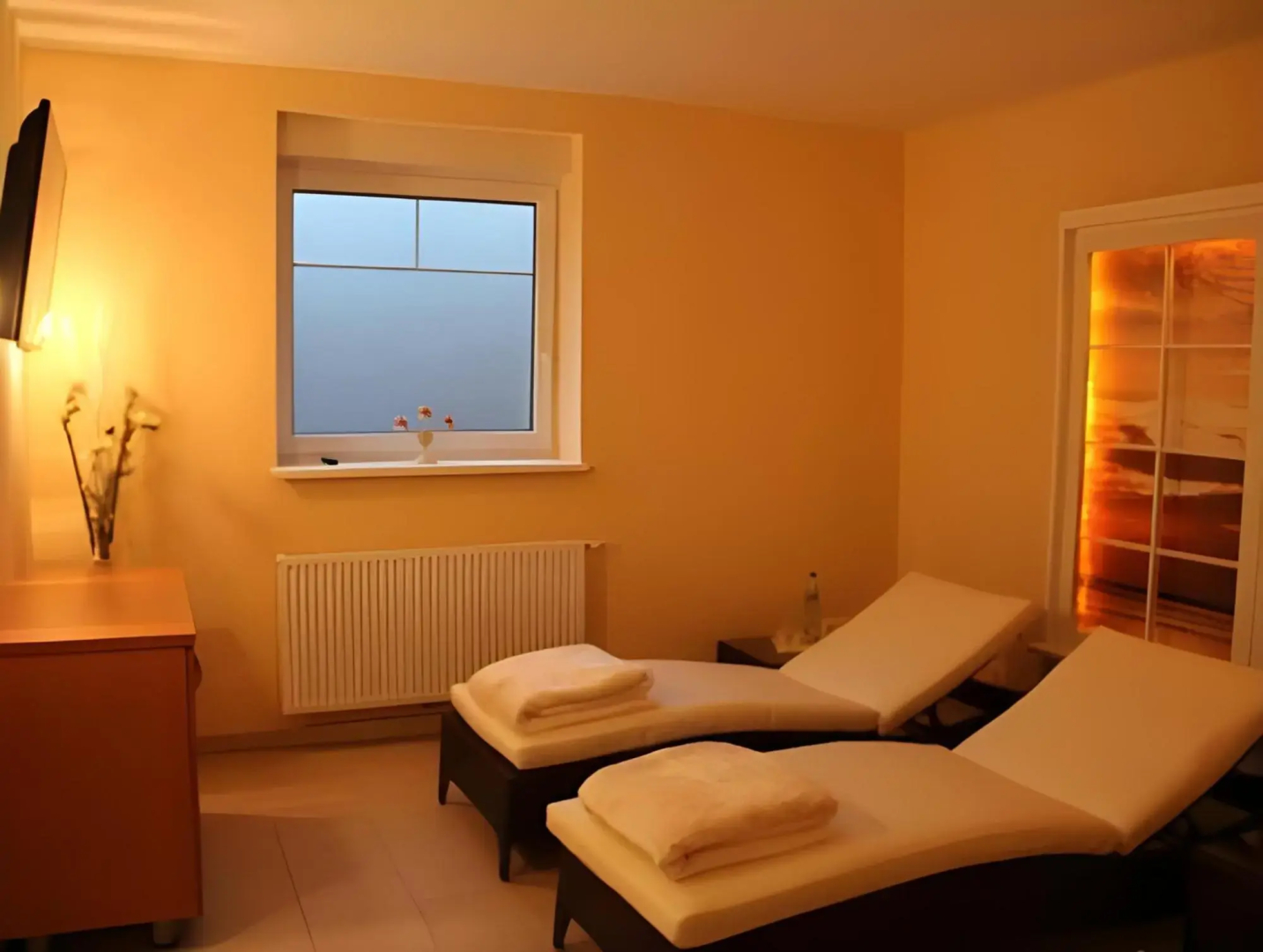Hotel-Restaurant Holsteiner Hof