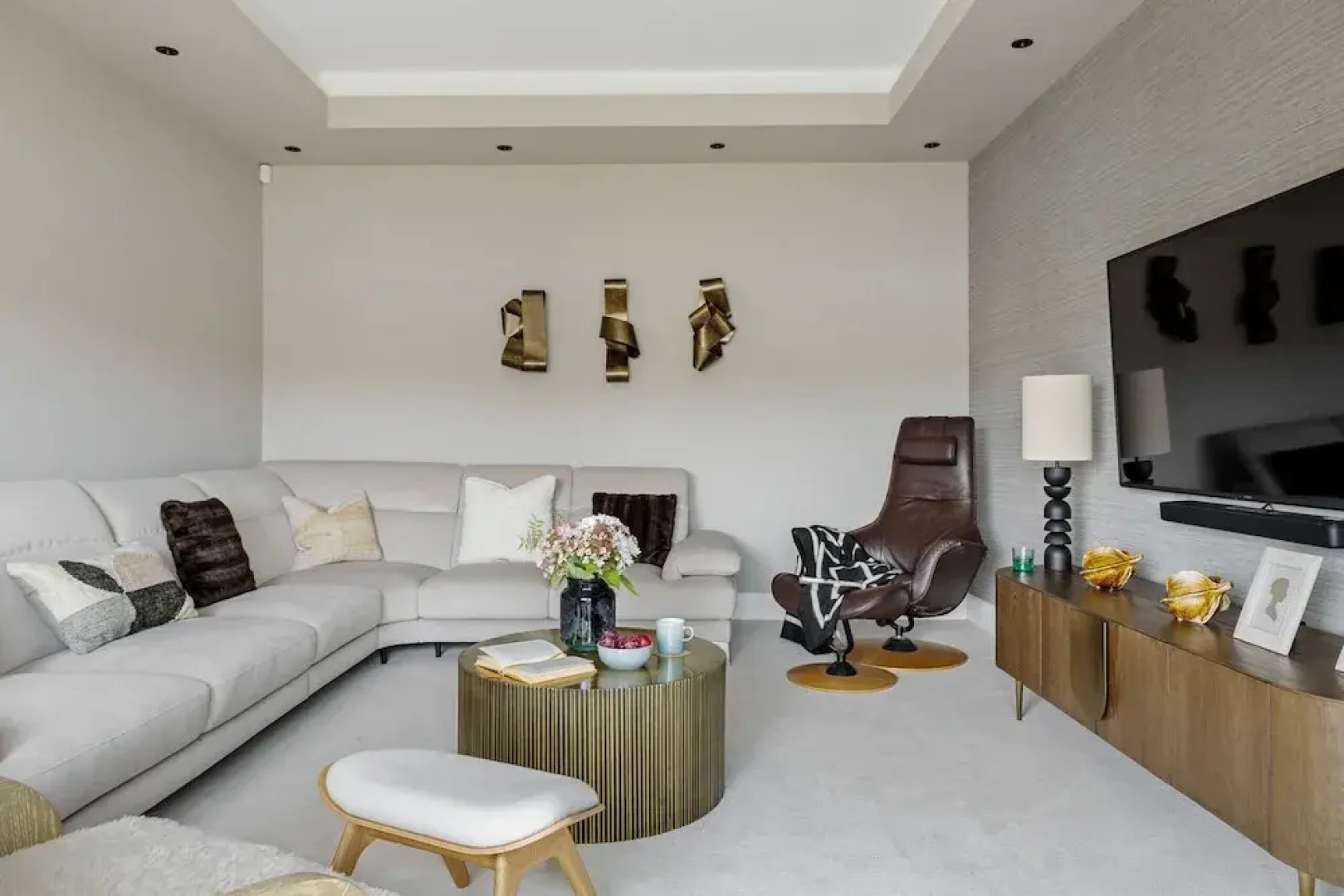 Gable View in Combeinteignhead