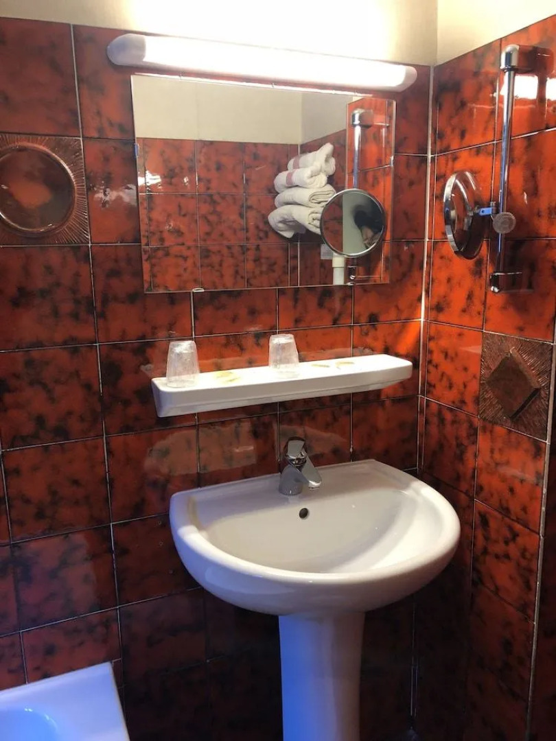 Hôtel Le Perce Neige