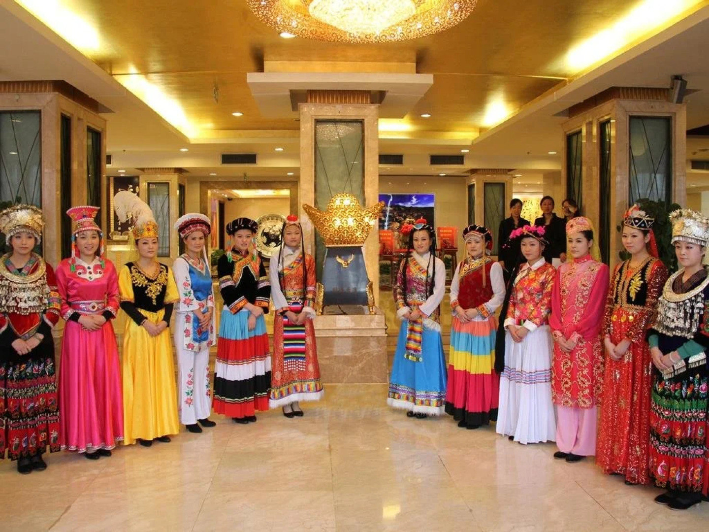 Ji Hotel Jiangyin Renmin Road Pedestrian Street