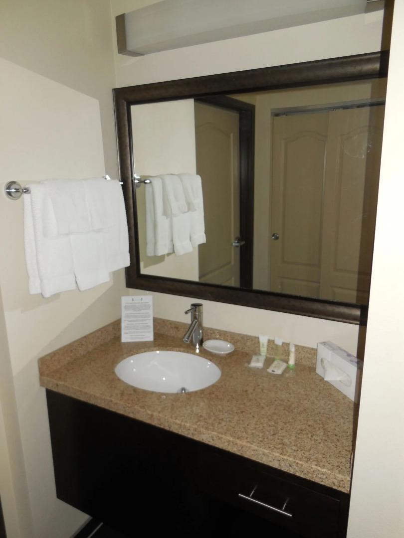Staybridge Suites Midvale