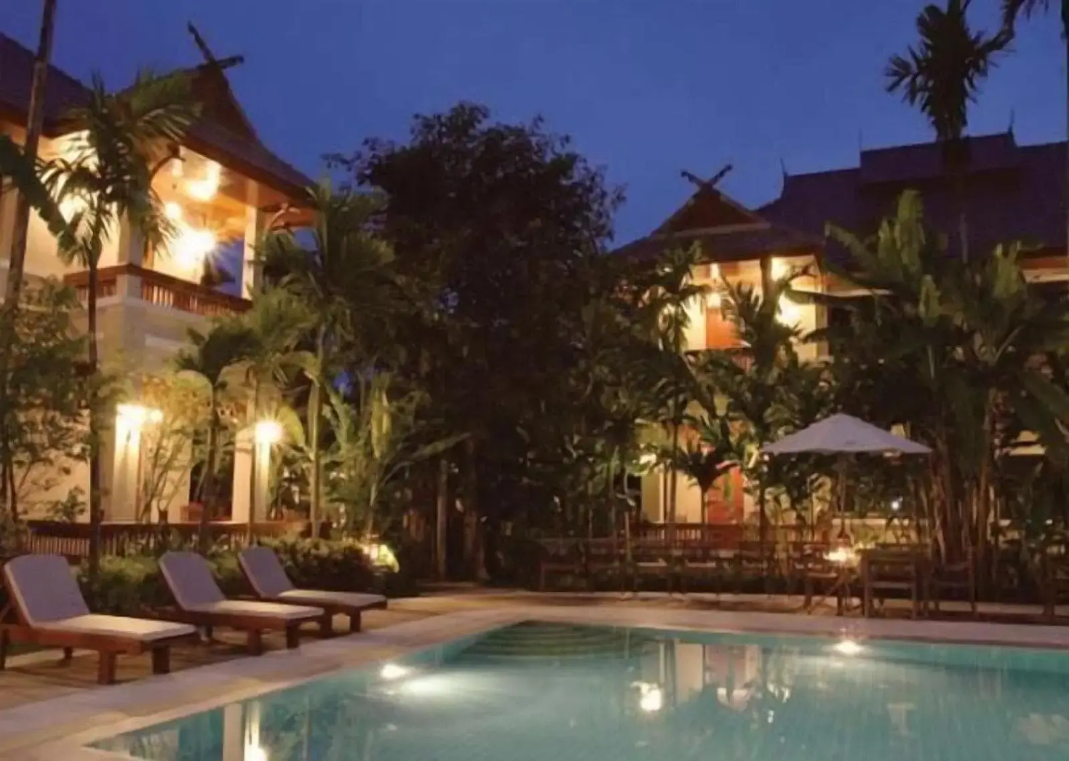 Iyarintara Resort