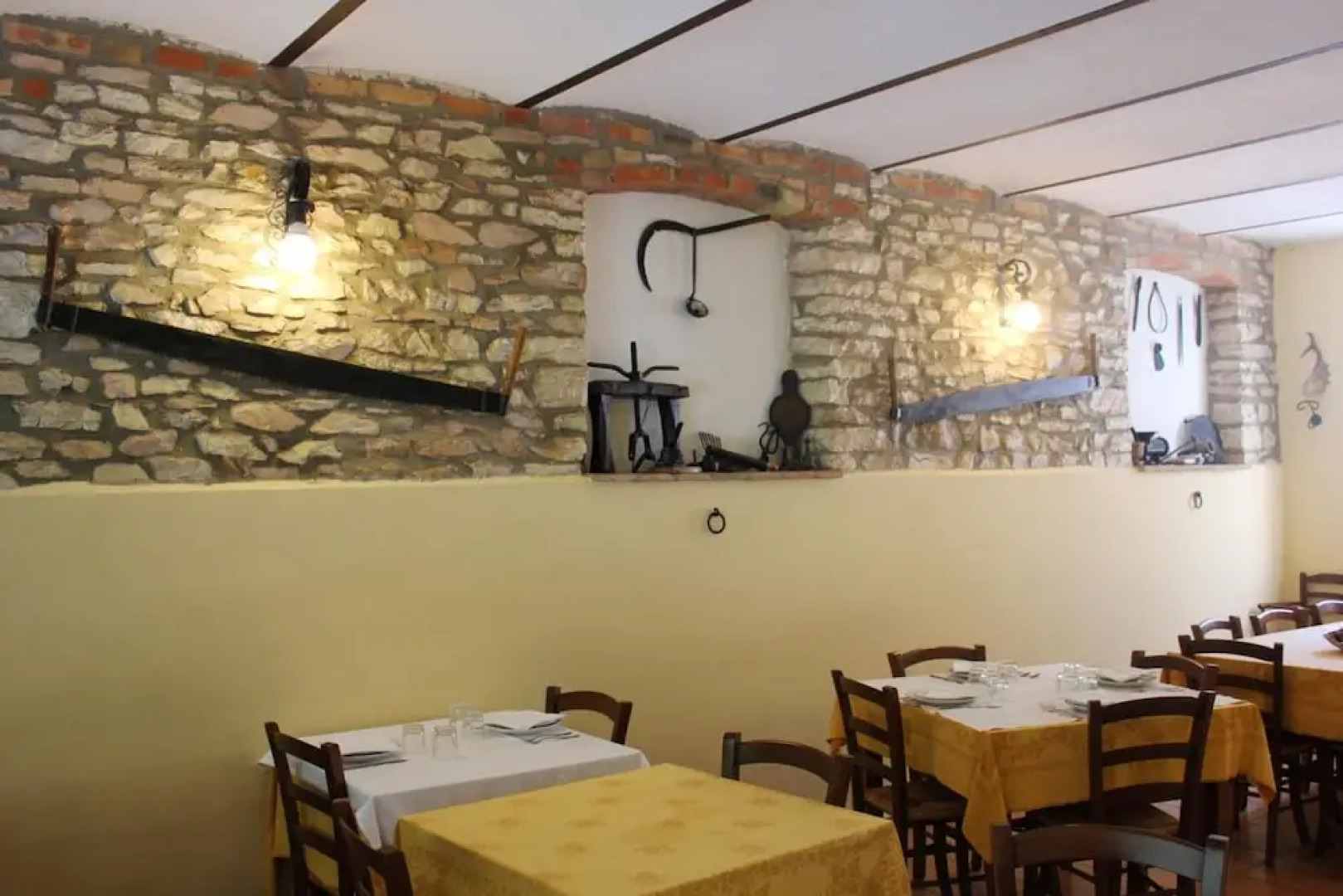 Agriturismo Gli Ippocastani