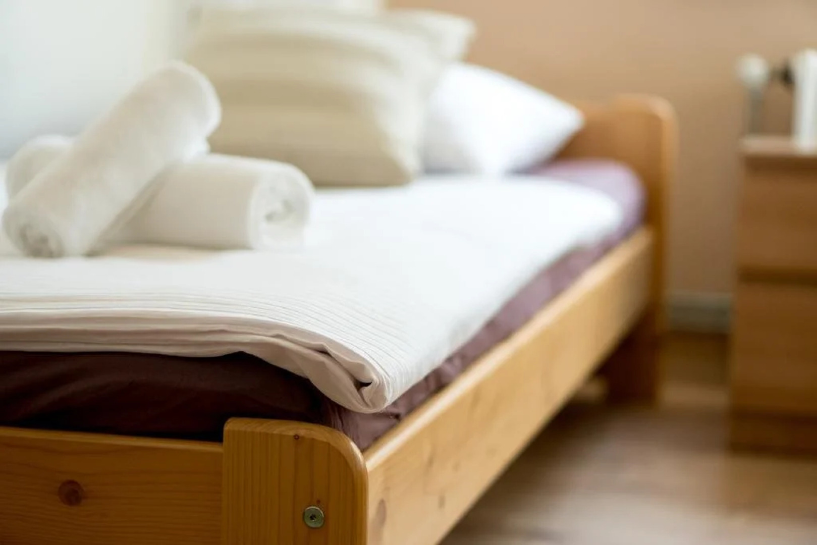 Penzion Staré Louny