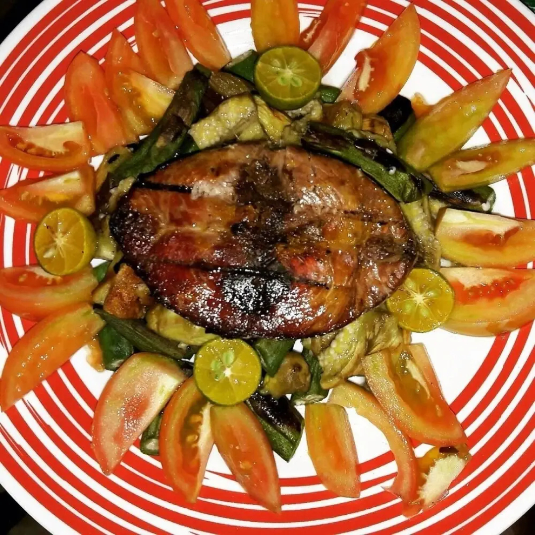 House of the Rising Sun