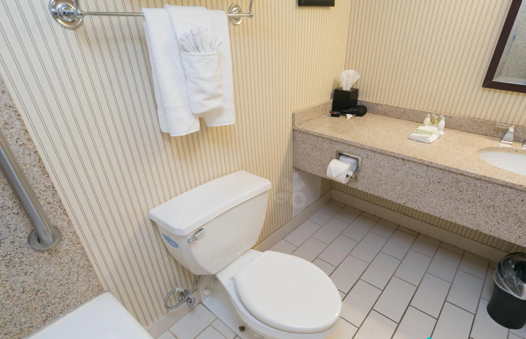 Adam's Mark Hotel & Conference Center