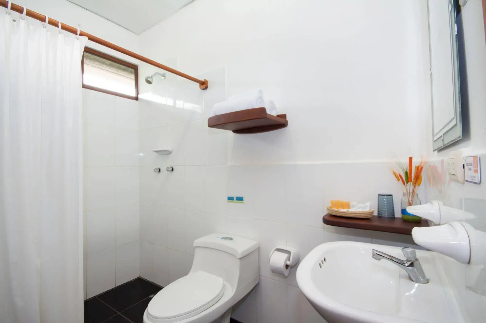 Casa Natura Galapagos Lodge